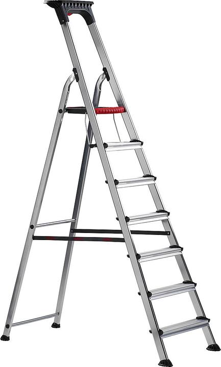 Immagine prodotto Altrex Scaletta a due piani (Scala doppia, 213 cm)