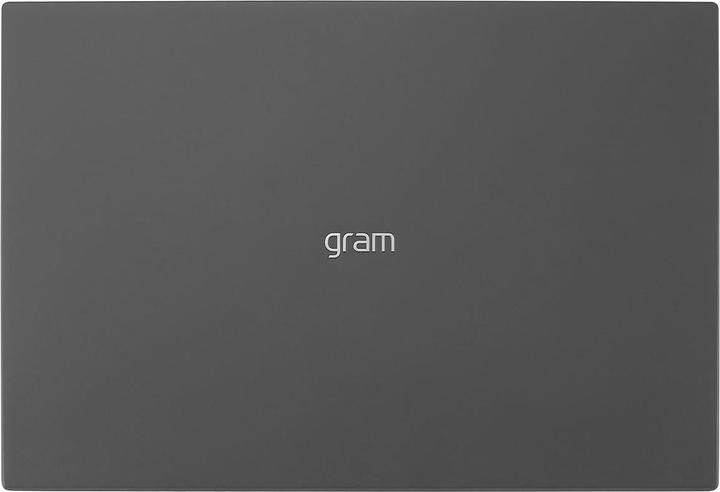 Produktbild LG gram (2022) 14Z90Q-G.AA79G 35,60cm (14")FHD IPS i7-1260P 16GB RAM 1TB SSD W11H (14", 1000 GB, 16 GB, Intel Core i7-1260P)