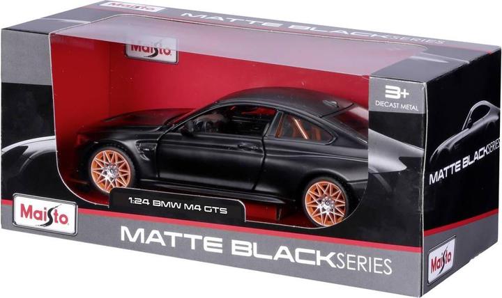 Produktbild Maisto BMW M4 Gts