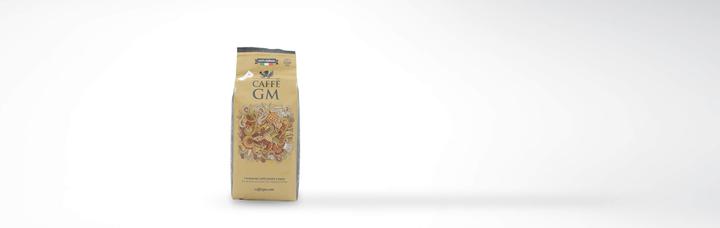 Produktbild GM Caffè Nobile (1000 g, Dunkle Röstung)