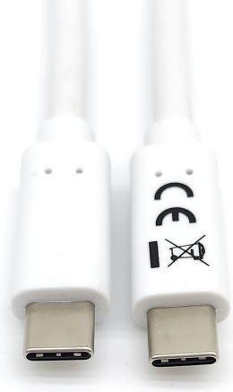 Productafbeelding equip USB-kabel 3.2 C -> C St/St (1 m, USB 3.2 Gen 1, 60 W)