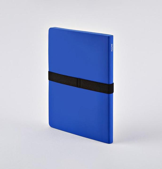 Produktbild Nuuna Not White L LIGHT, Blau (L, 165 x 220 mm)