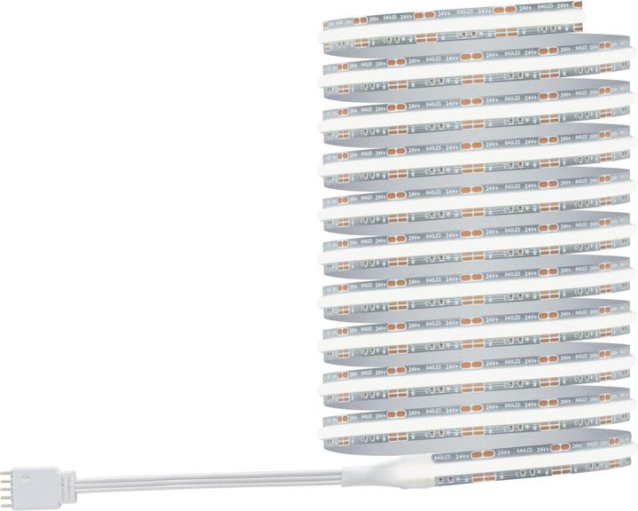 Paulmann MaxLED 500 Full-Line COB Streepenset