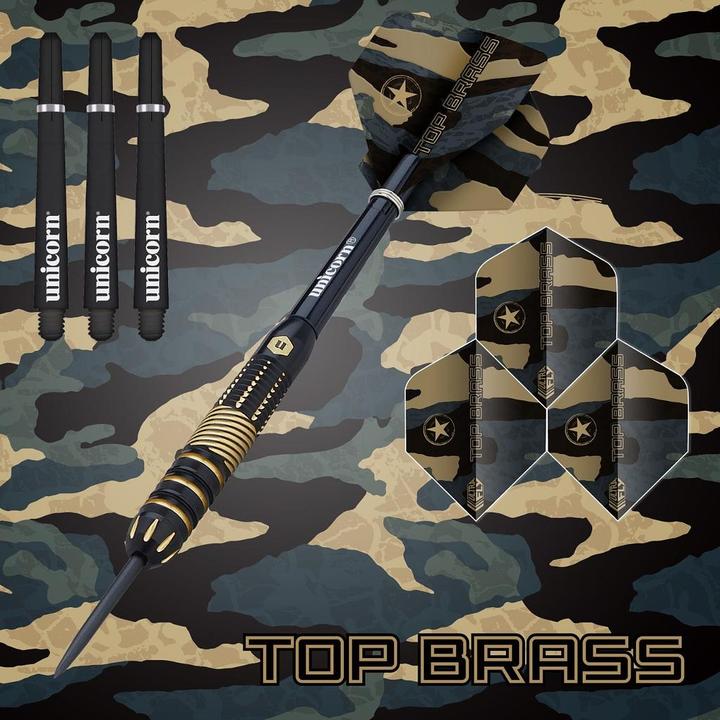 Image du produit Unicorn Top Brass 2 (19 g)