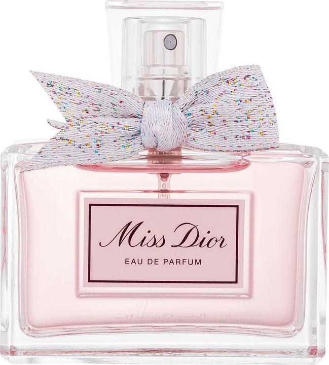 Actual product image Dior Miss (Eau de parfum, 50 ml)