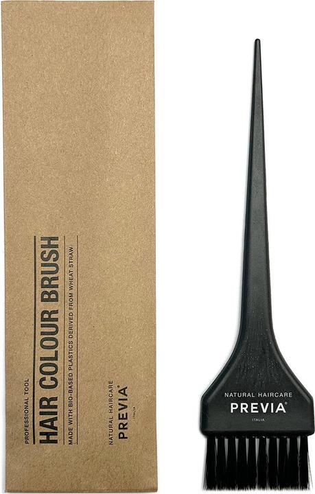 Previa Earth dye brush