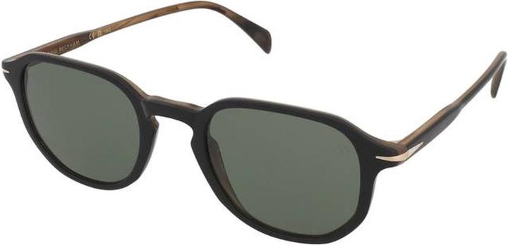 Schwarz Gestreift Braun