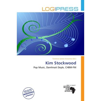 Kim Stockwood, Fachbücher von Terrence James Victorino
