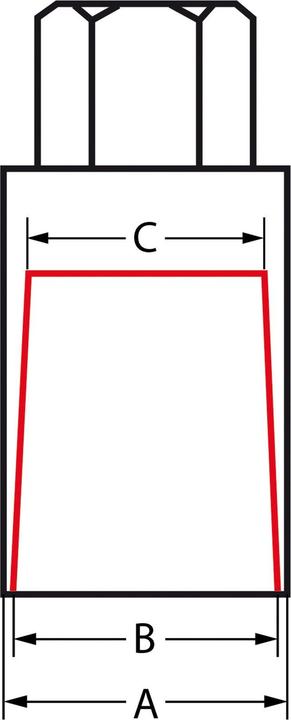 Produktbild KS Tools 913.1480