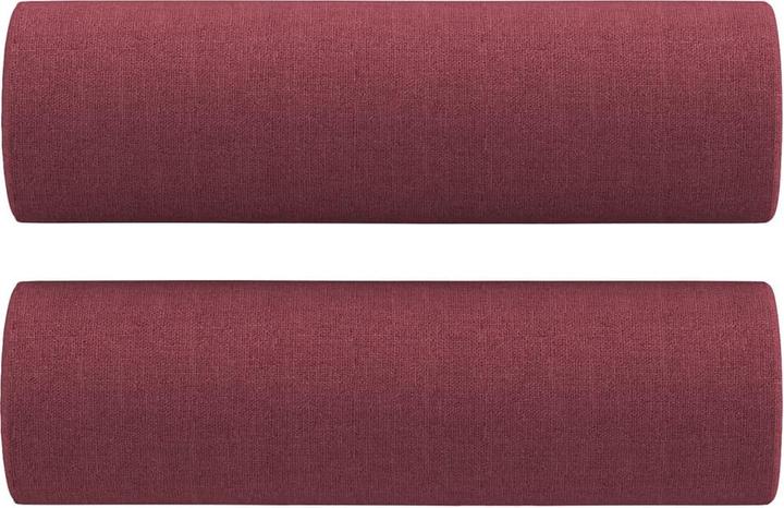 Produktbild vidaXL Sofagarnitur (2-Sitzer, 3-Sitzer)