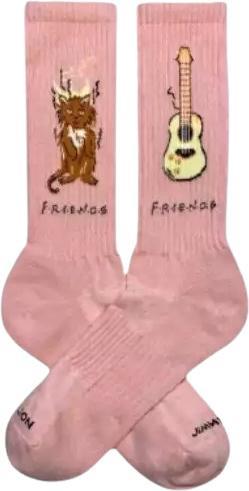 Produktbild Jimmy Lion Athletic Friends Cat
