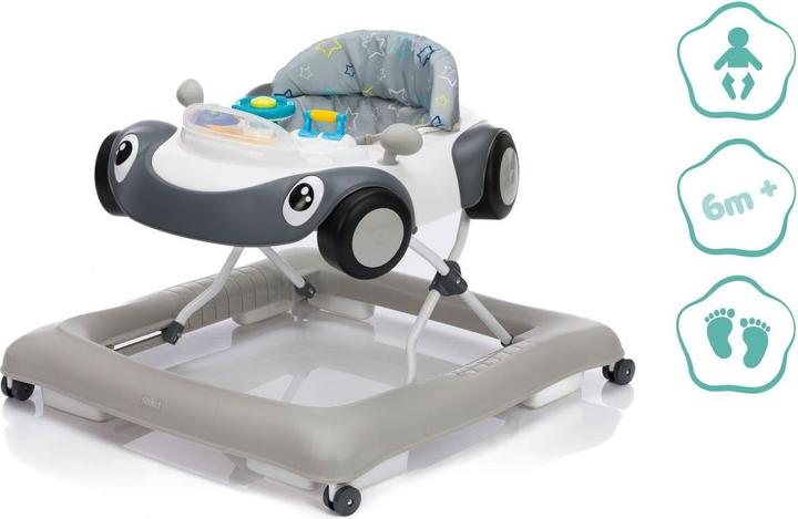 Image du produit Fillikid Trotteur