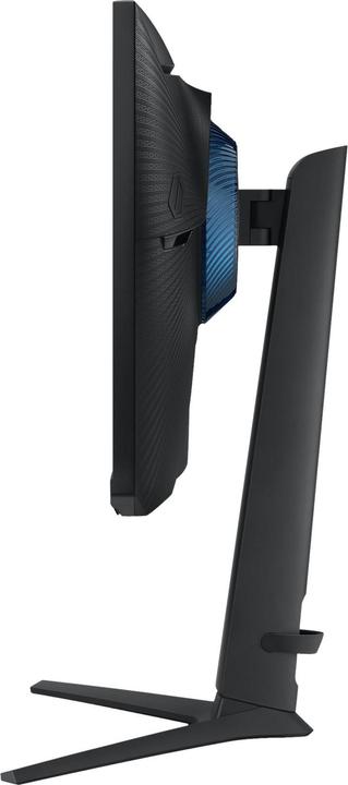 Image du produit Samsung Odyssey G4 - G40B (1920 x 1080 pixels, 25")
