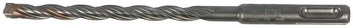 Produktbild Heller Hartmetall Hammerbohrer 12 mm (12 mm)