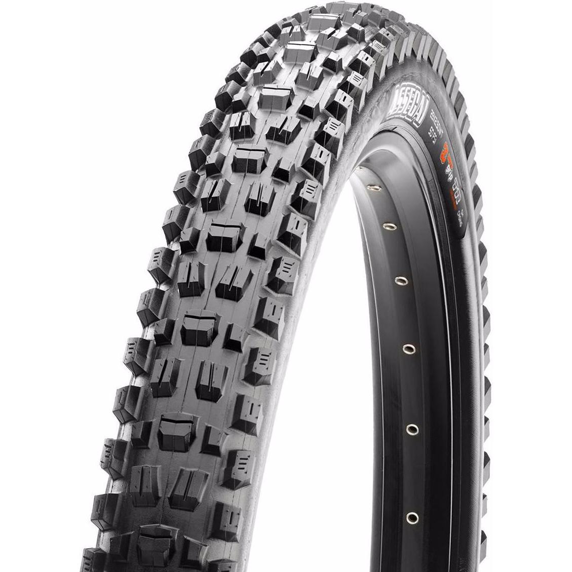 Maxxis, Veloreifen, (27.5 x 2.60, 66-584)