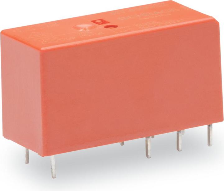 Produktbild Wago Kleinschaltrelais