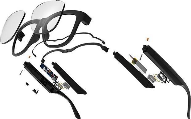 Produktbild Caliber SSG Bluetooth Audio Sonnenbrille (6 h, Kabellos)
