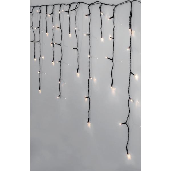 Produktbild Star Trading Icicle Vorhang (1.20 m)