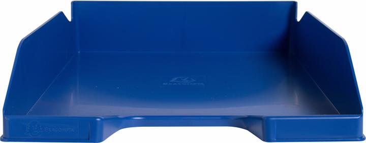 Actual product image Exacompta BEEBLUE - Letter tray (A4+)