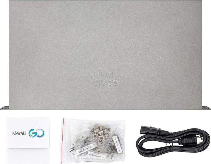 Produktbild Cisco GS110-24 (24 Ports)