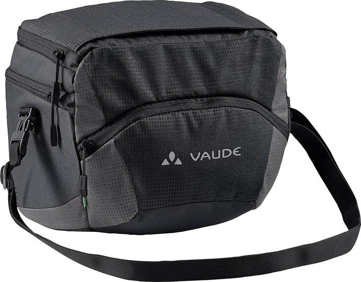 Actual product image Vaude OnTour Box (6 l, Handlebar bag)