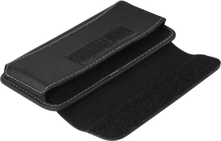 Actual product image Cover-Discount Oxford belt bag M