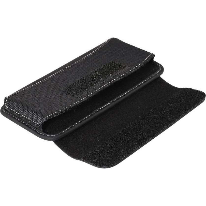 Thumbnail - Cover-Discount, Bauchtasche, Oxford Gürteltasche S, Schwarz