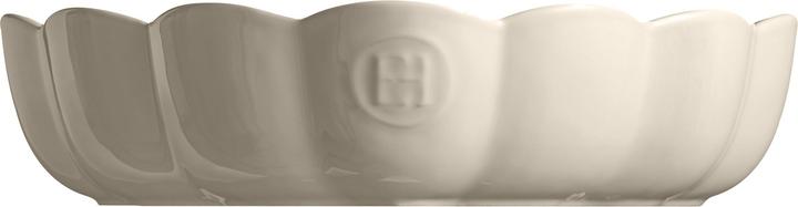 Produktbild Emile Henry - Herzform Madeleine lehm