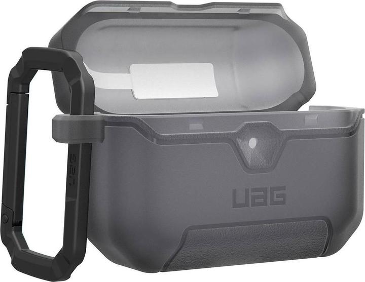 Actual product image UAG Urban Armor Gear Scout Case (Headphone sleeve)