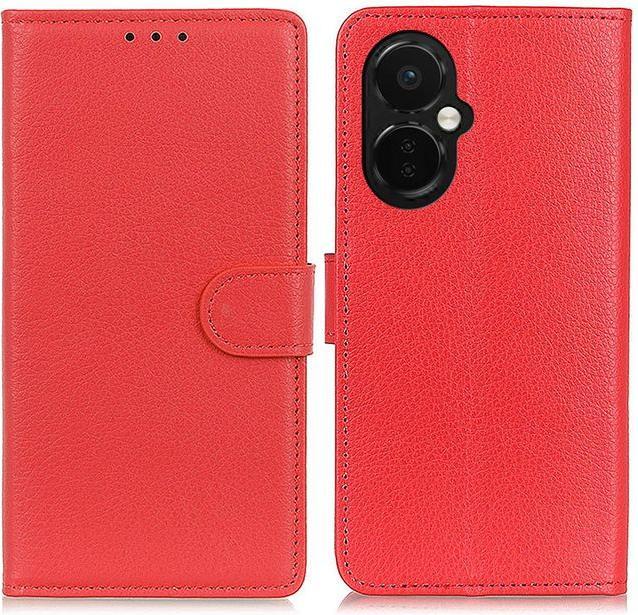 Immagine prodotto MU Classic Serie di copertine per libri in pelle Litchi (Oppo North CE 3 Lite)