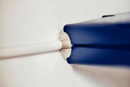 Image du produit Rapid Type 36 Pince à câble 12 mm (864x)