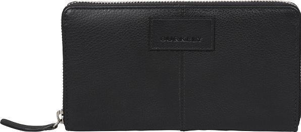 Actual product image Burkely Soft Skylar wallet leather 19 cm