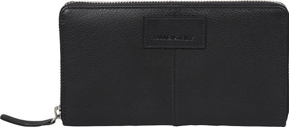 Produktbild Burkely Soft Skylar Geldbörse Leder 19 cm