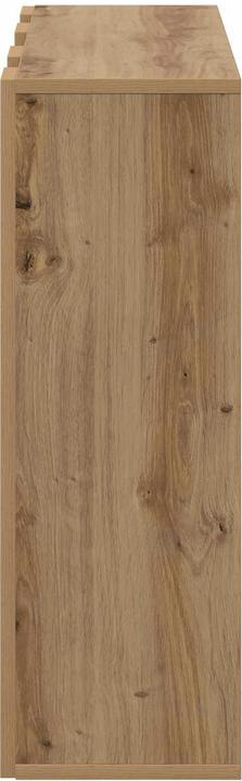 Produktbild vidaXL Modernes Sideboard (73.50 x 24 x 69.50 cm)