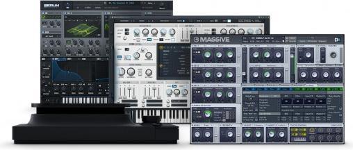 Produktbild Expressive E Touché SE (Controller)