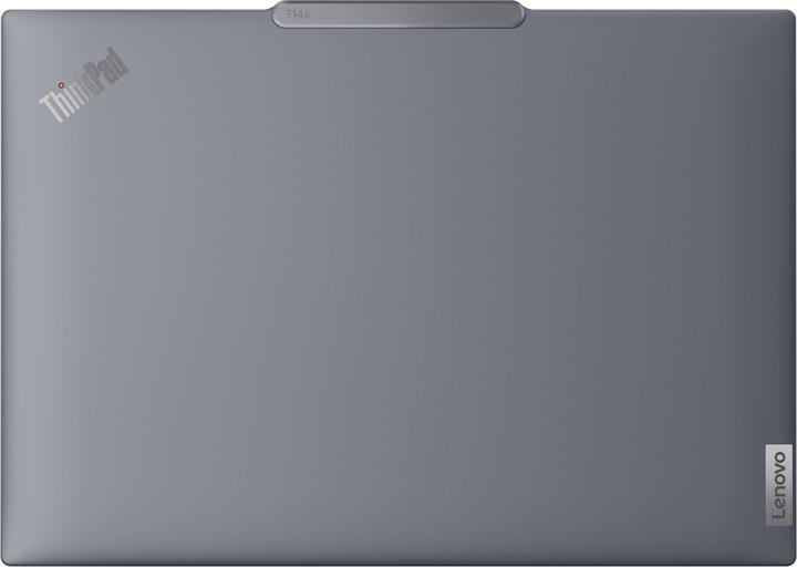 Actual product image Lenovo ThinkPad T14s Gen 5 (14", 256 GB, 16 GB, Eng. Int., Intel Core Ultra 5 225)
