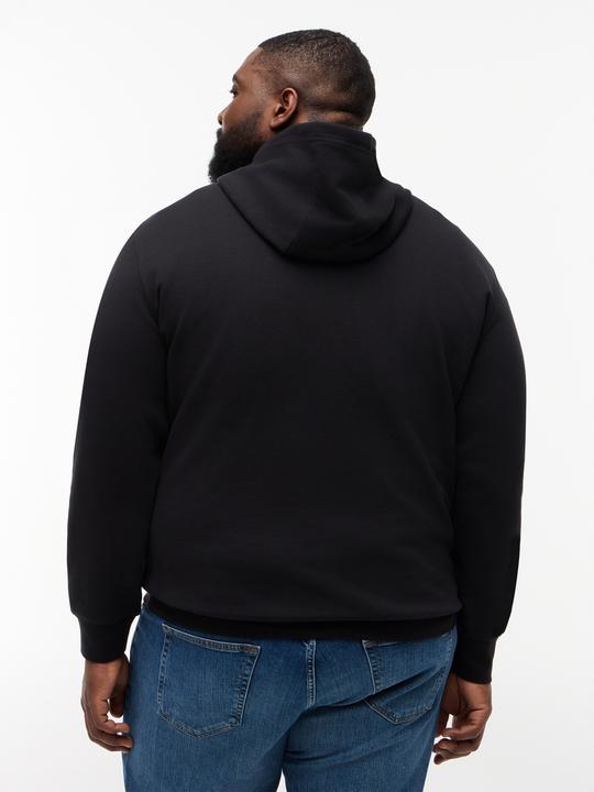 Image du produit Tommy Hilfiger Pull à Capuche Mono Love (5XL)