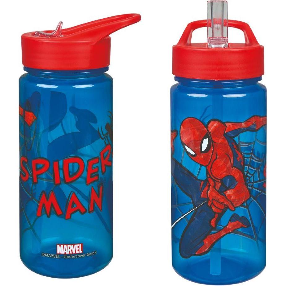 Thumbnail - Scooli, Trinkflasche + Thermosflasche, (0.50 l)