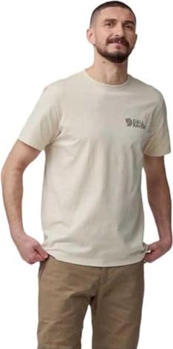Actual product image Fjällräven Heavy Classic T-shi (XXL)