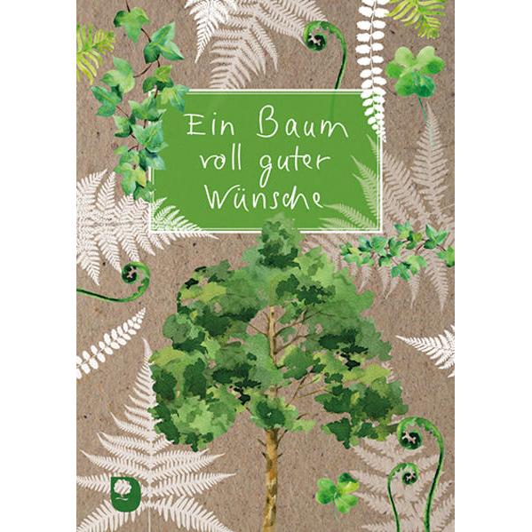 Ein Baum voll guter Wünsche, Fachbücher
