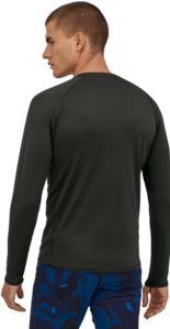 Produktbild Patagonia Men's Cap Midweight Crew - Black-XL (XL)