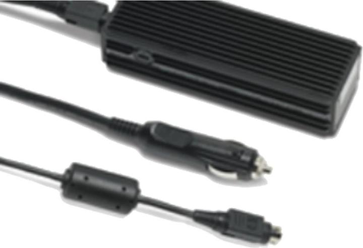 Immagine prodotto Getac GAD2X4, Auto, Interno, dC, Nero (120 W)