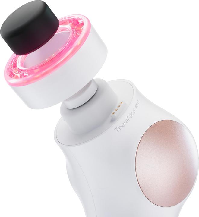 Actual product image Therabody TheraFace Pro