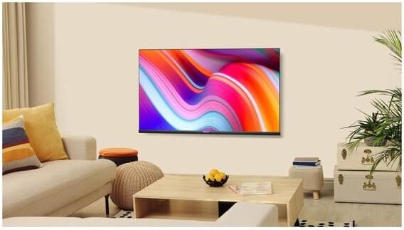 Immagine prodotto Hisense TV 40A4K (40", LED, Full HD, 2022)