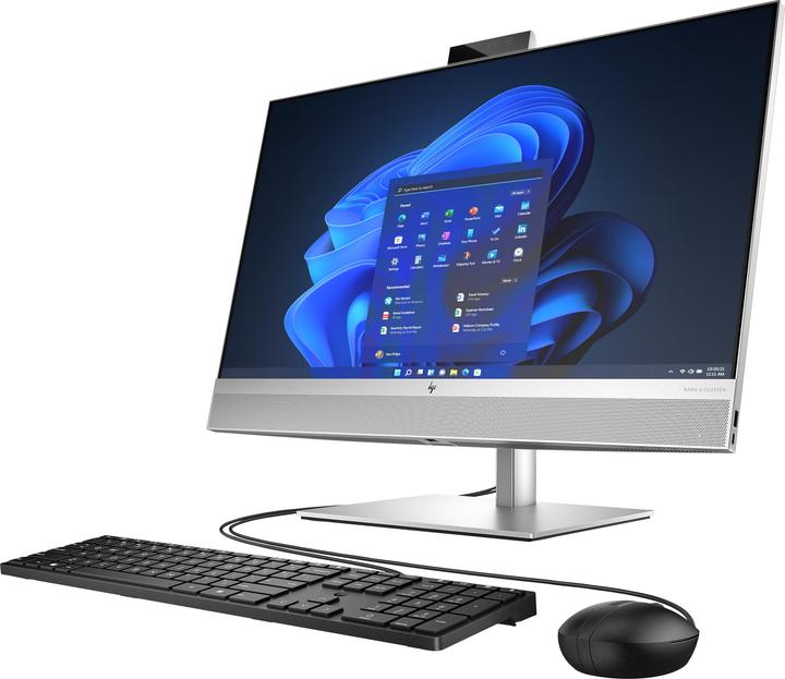 Image du produit HP EliteOne 870 G9 (1000 Go, 32 Go, Intel Core i7-14700)