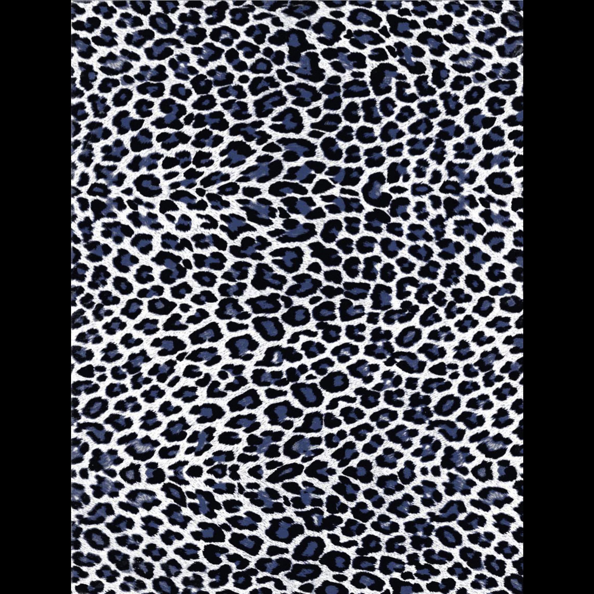 Décopatch Papiere (20 x 20 cm, 1100 x), Fotopapier, Silber