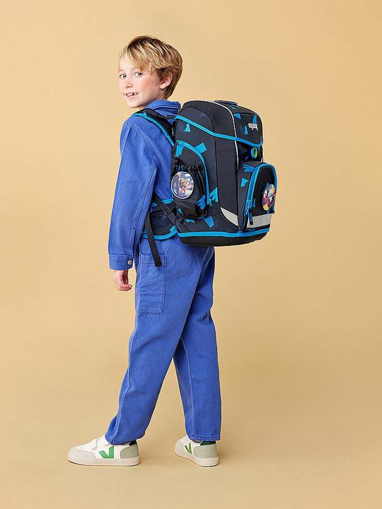 Image du produit Ergobag Cubo Light Set (19 l)