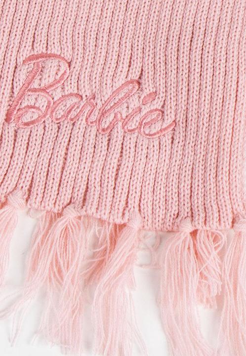 Immagine prodotto Disney 2 pezzi di sciarpa Barbie