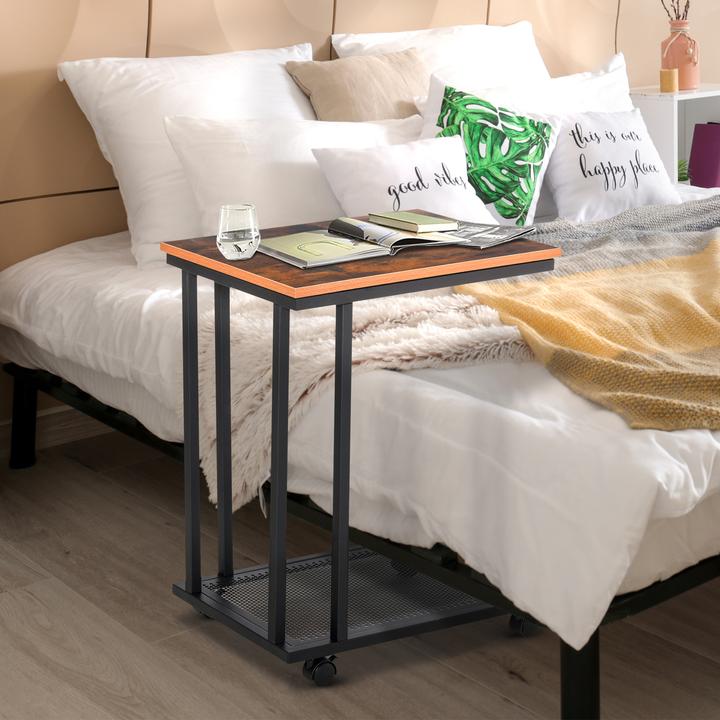 Produktbild Homcom C-Form (51 x 36 x 61 cm)