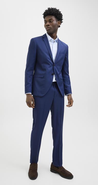 Produktbild Jack & Jones JPRCOSTA Super Slim Fit Anzug Einreihiger Blazer und Hose (52)